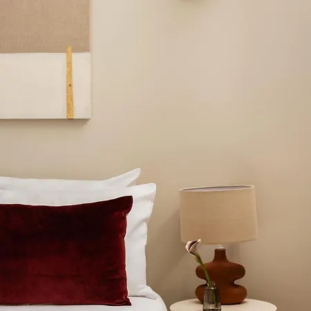 Apartamento Arc De Triomphe Luxury 3 Bed 3,5 Bath *