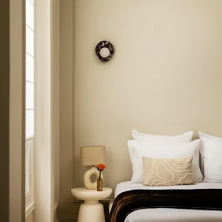 Arc De Triomphe Luxury 3 Bed 3,5 Bath Apartamento *