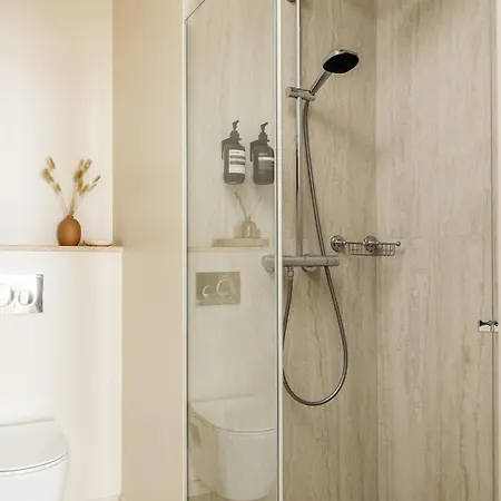 Arc De Triomphe Luxury 3 Bed 3,5 Bath Apartamento