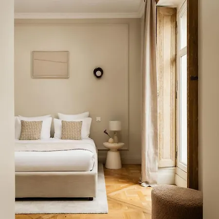 Apartamento Arc De Triomphe Luxury 3 Bed 3,5 Bath *