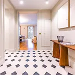 Arc De Triomphe Luxury 3 Bed 3,5 Bath * Paris