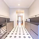 Lejlighed Arc De Triomphe Luxury 3 Bed 3,5 Bath *