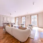 Lejlighed Arc De Triomphe Luxury 3 Bed 3,5 Bath