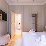 Lejlighed Arc De Triomphe Luxury 3 Bed 3,5 Bath