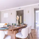 Lejlighed Arc De Triomphe Luxury 3 Bed 3,5 Bath *