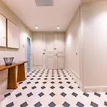 Lejlighed Arc De Triomphe Luxury 3 Bed 3,5 Bath Paris